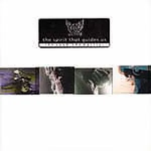 The sand, the barrier